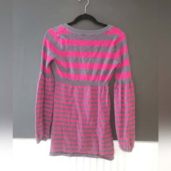 Sweater Dress - Picture 7 of 11